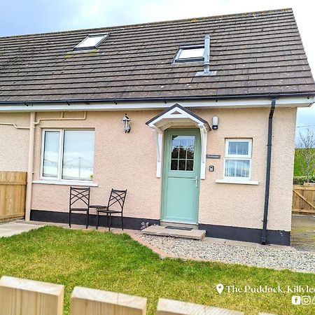 The Paddock Appartement Killyleagh Buitenkant foto