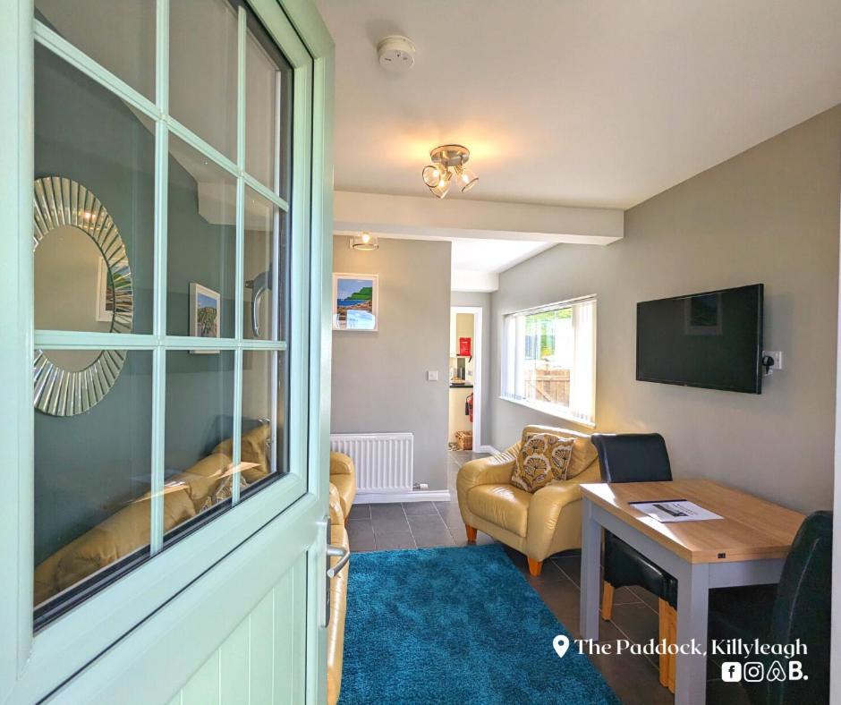The Paddock Appartement Killyleagh Buitenkant foto