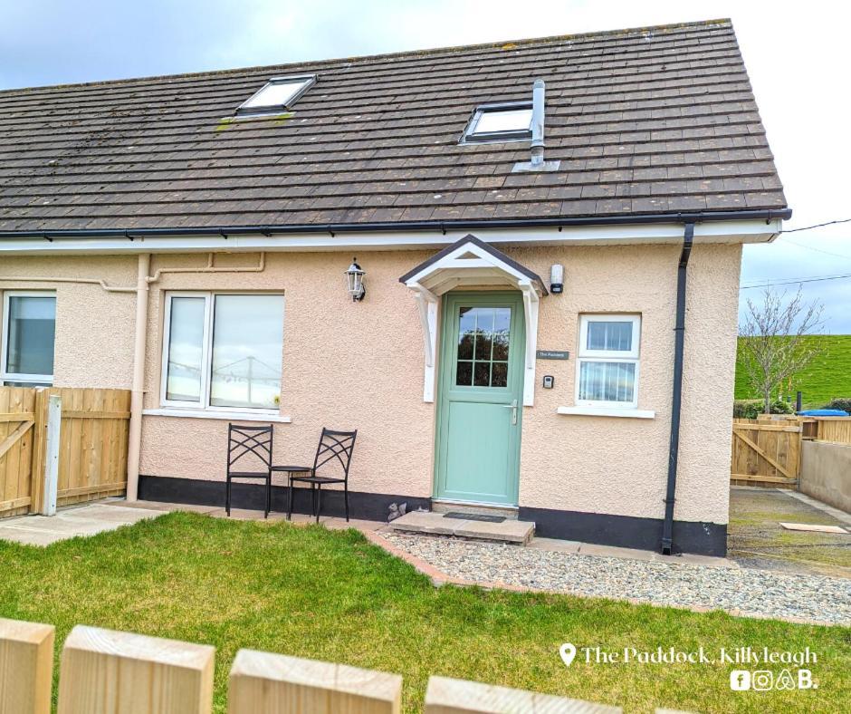 The Paddock Appartement Killyleagh Buitenkant foto