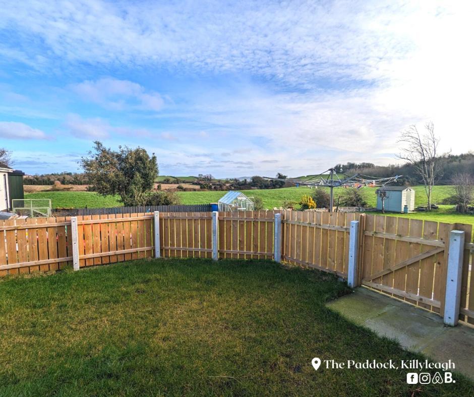 The Paddock Appartement Killyleagh Buitenkant foto