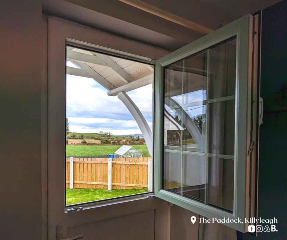 The Paddock Appartement Killyleagh Buitenkant foto
