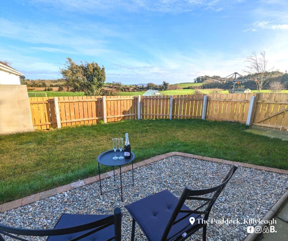 The Paddock Appartement Killyleagh Buitenkant foto