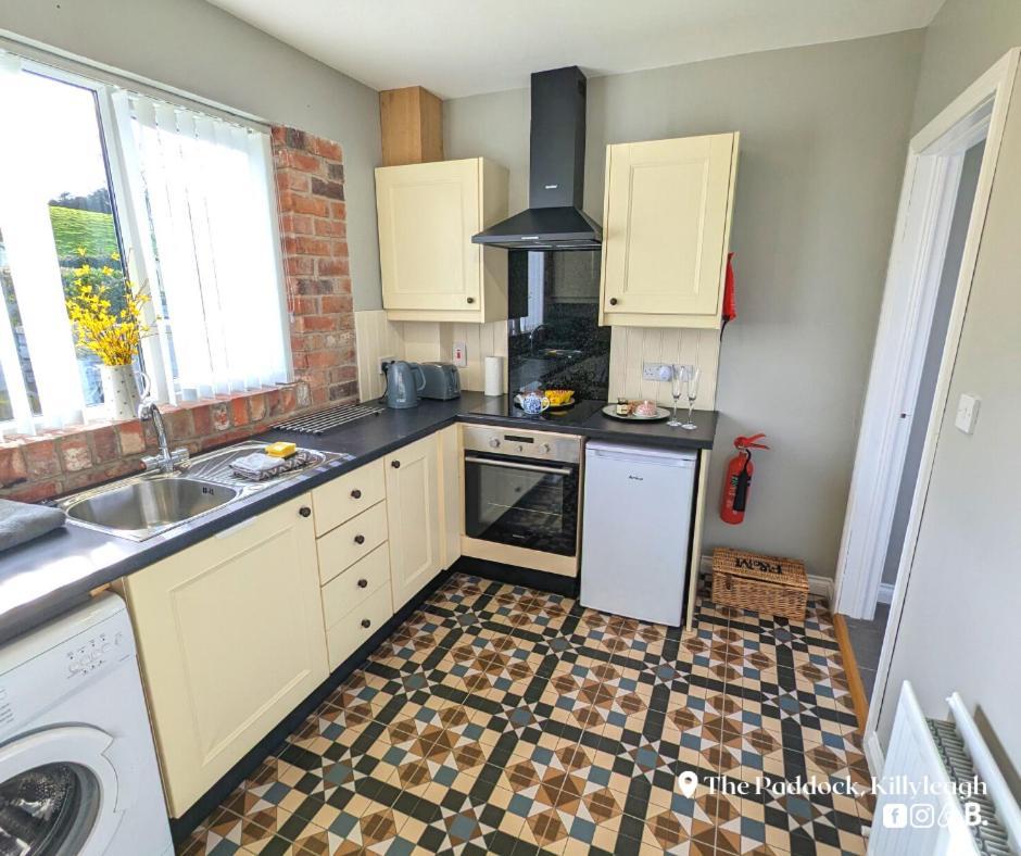 The Paddock Appartement Killyleagh Buitenkant foto