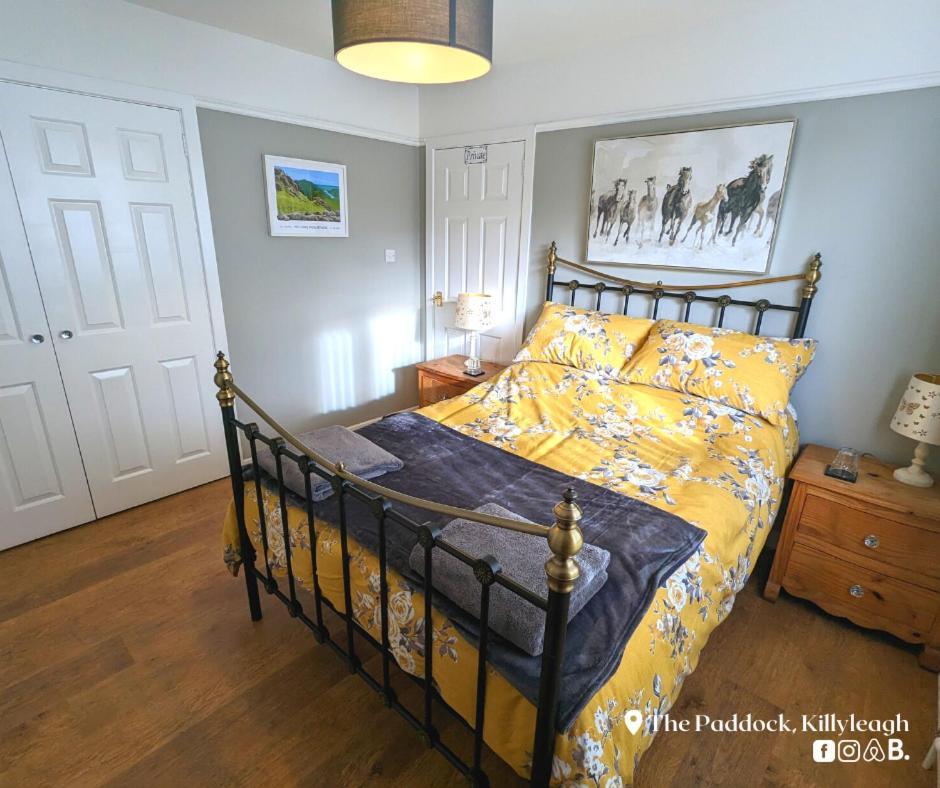 The Paddock Appartement Killyleagh Buitenkant foto