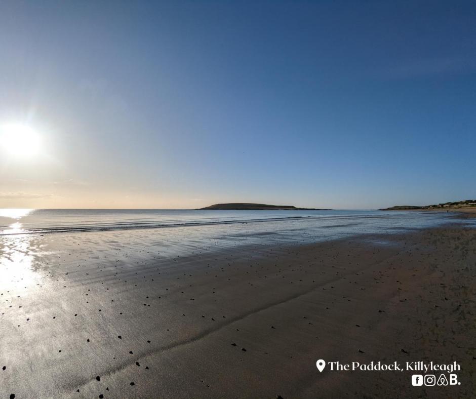 The Paddock Appartement Killyleagh Buitenkant foto