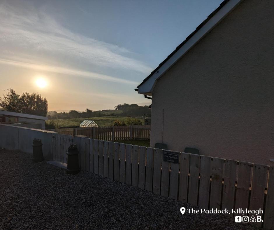 The Paddock Appartement Killyleagh Buitenkant foto